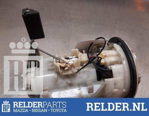 Fuel Pump TOYOTA COROLLA Verso (ZER_, ZZE12_, R1_)