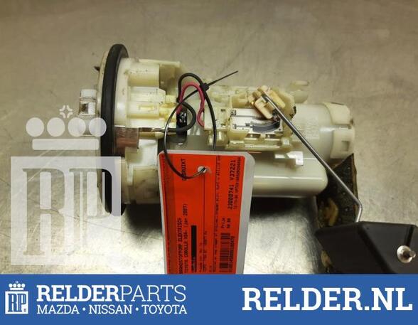 Fuel Pump TOYOTA COROLLA Verso (ZER_, ZZE12_, R1_)