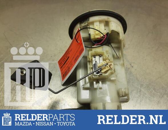 Fuel Pump TOYOTA COROLLA Verso (ZER_, ZZE12_, R1_)