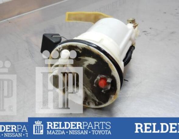 Fuel Pump TOYOTA COROLLA Verso (_E12_)