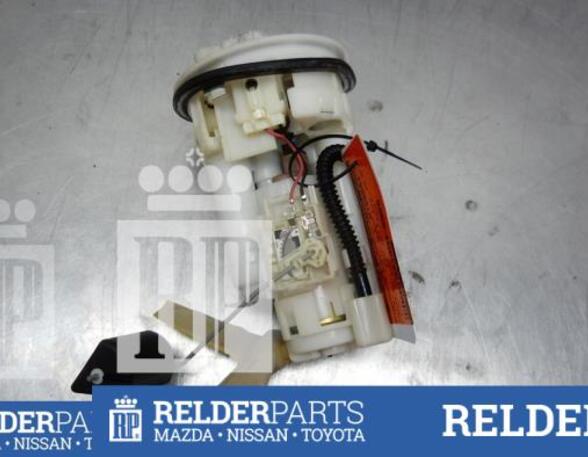 Fuel Pump TOYOTA COROLLA Verso (_E12_)