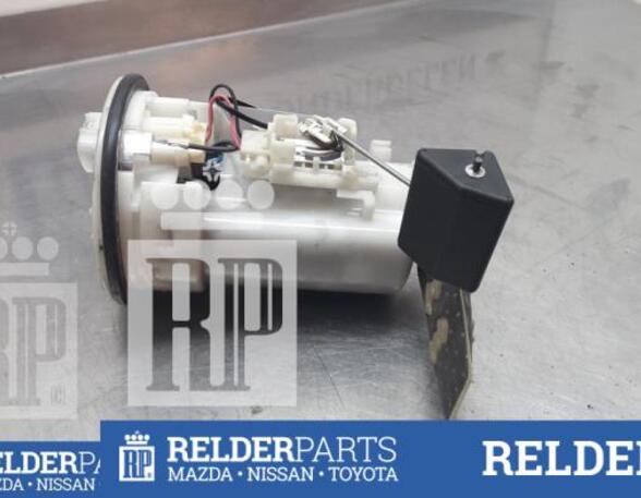 Fuel Pump TOYOTA COROLLA Verso (ZER_, ZZE12_, R1_)