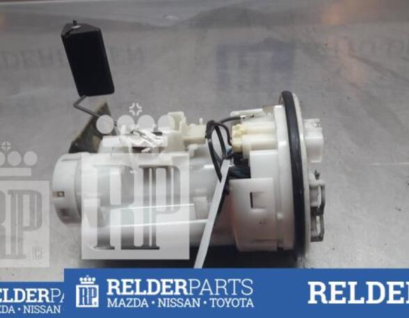 Fuel Pump TOYOTA COROLLA Verso (ZER_, ZZE12_, R1_)