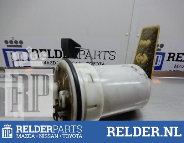 Fuel Pump TOYOTA COROLLA Verso (ZER_, ZZE12_, R1_)