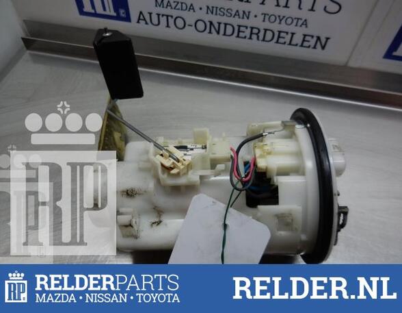 Fuel Pump TOYOTA COROLLA Verso (ZER_, ZZE12_, R1_)