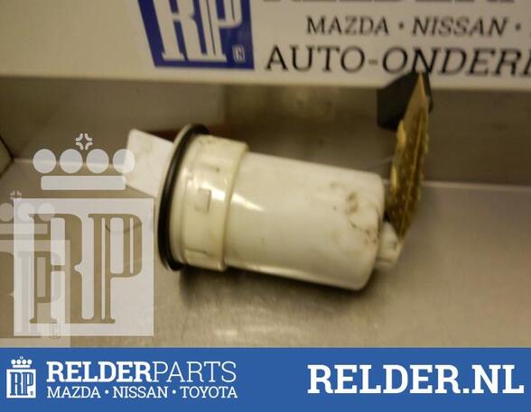 Fuel Pump TOYOTA COROLLA Verso (ZER_, ZZE12_, R1_)