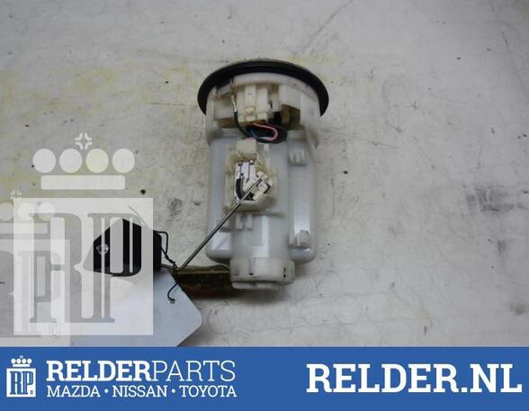 Fuel Pump TOYOTA COROLLA Verso (ZER_, ZZE12_, R1_)