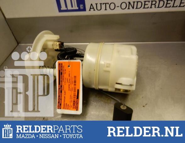 Fuel Pump NISSAN MICRA III (K12)