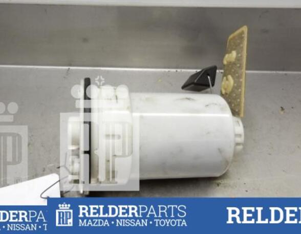 Fuel Pump TOYOTA COROLLA Verso (ZER_, ZZE12_, R1_)