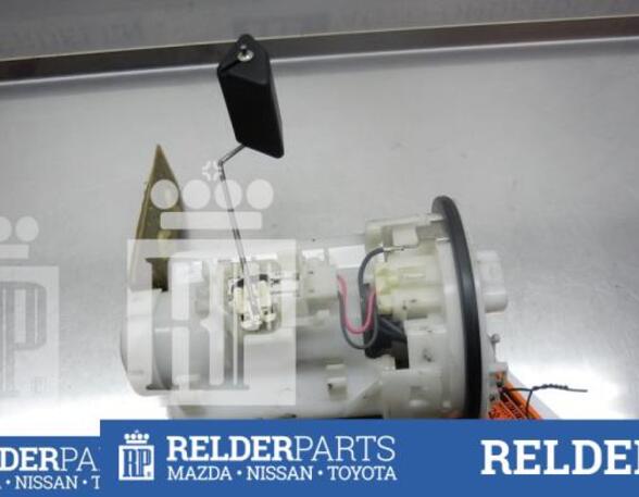 Fuel Pump TOYOTA COROLLA Verso (ZER_, ZZE12_, R1_)