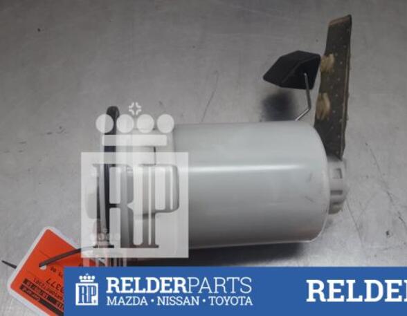 Fuel Pump TOYOTA COROLLA Verso (ZER_, ZZE12_, R1_)