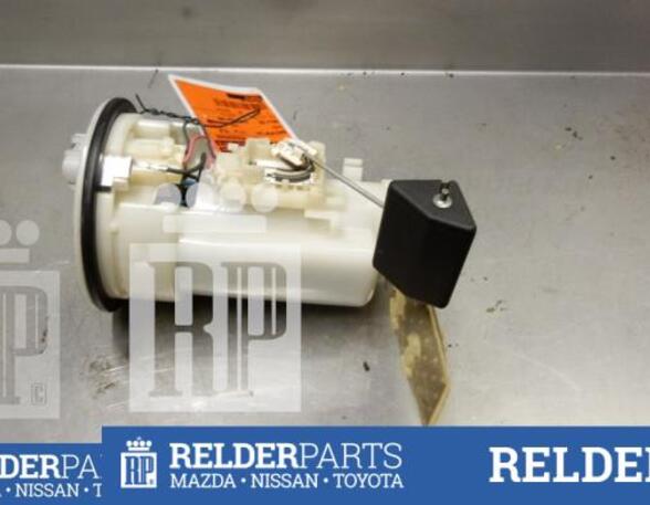 Fuel Pump TOYOTA COROLLA Verso (ZER_, ZZE12_, R1_)