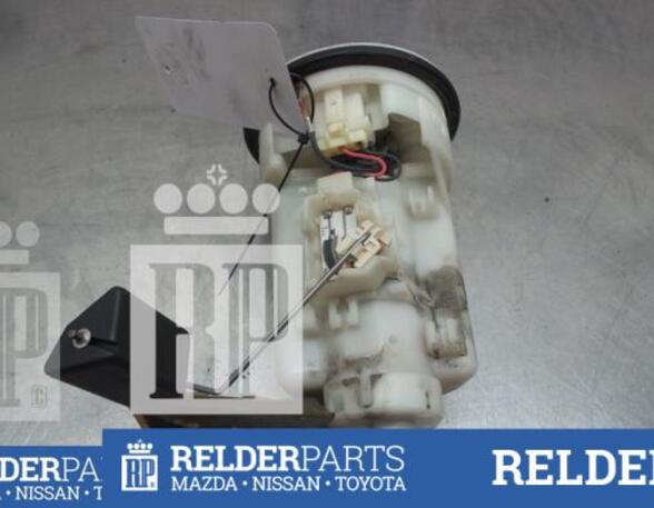 Fuel Pump TOYOTA COROLLA Verso (ZER_, ZZE12_, R1_)