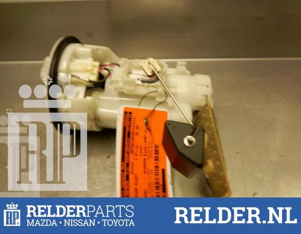 Fuel Pump TOYOTA COROLLA Verso (ZER_, ZZE12_, R1_)