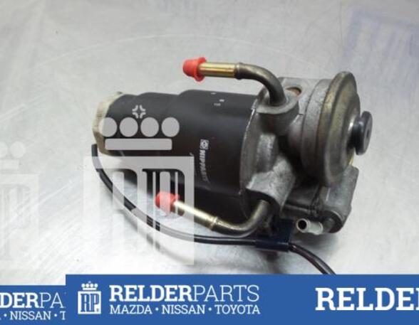 Fuel Pump TOYOTA COROLLA Verso (ZER_, ZZE12_, R1_)