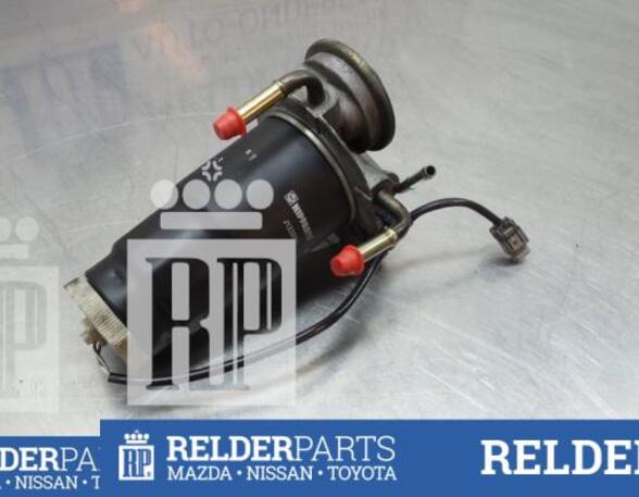 Fuel Pump TOYOTA COROLLA Verso (ZER_, ZZE12_, R1_)