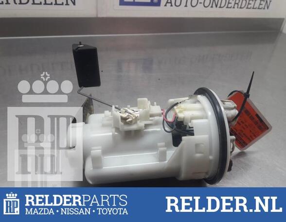 Fuel Pump TOYOTA COROLLA Verso (ZER_, ZZE12_, R1_)