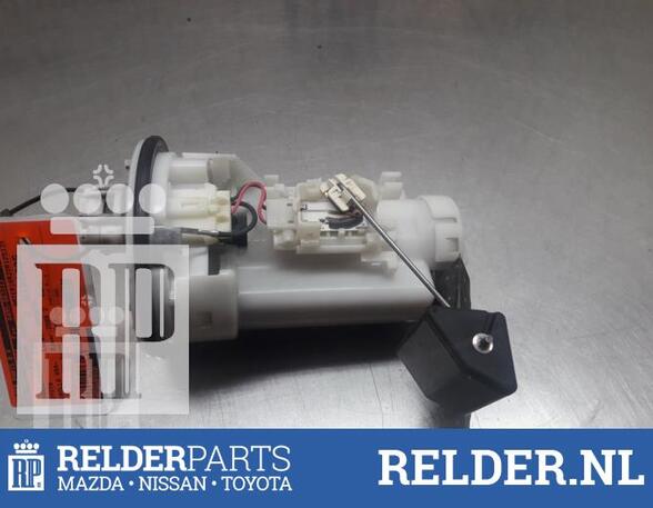 Fuel Pump TOYOTA COROLLA Verso (ZER_, ZZE12_, R1_)