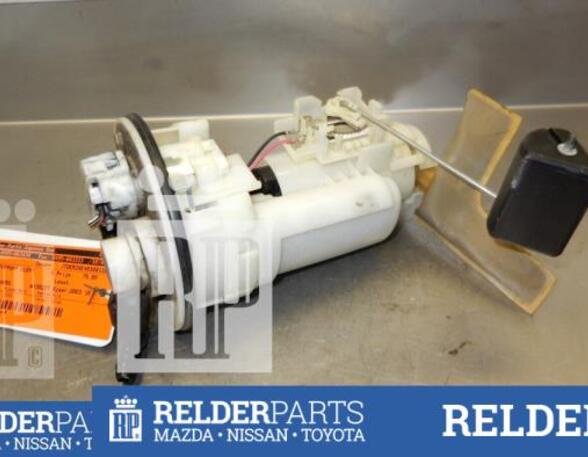 Fuel Pump TOYOTA COROLLA Verso (_E12_)