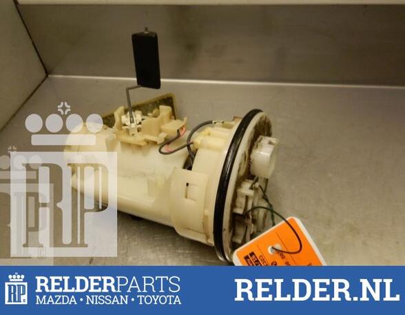 Fuel Pump TOYOTA COROLLA Verso (ZER_, ZZE12_, R1_)