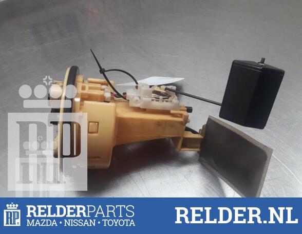 Fuel Tank Sender Unit TOYOTA COROLLA Verso (ZER_, ZZE12_, R1_)