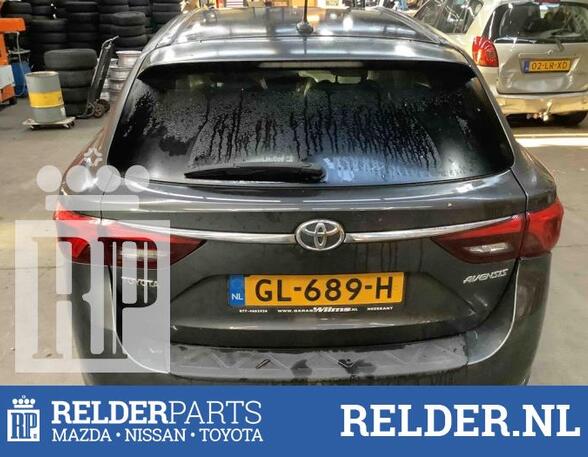 Brandstofvoorraad Sensor TOYOTA AVENSIS Estate (_T27_)