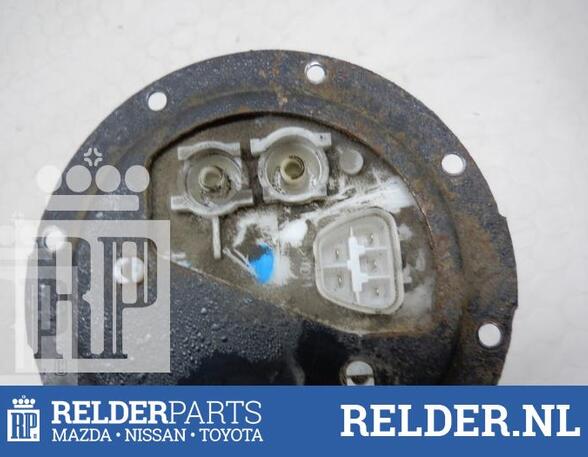 Fuel Tank Sender Unit TOYOTA PREVIA (_R3_)