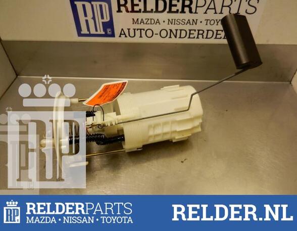 Fuel Tank Sender Unit NISSAN INTERSTAR Van (X70)