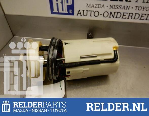 Fuel Tank Sender Unit NISSAN ALMERA TINO (V10)