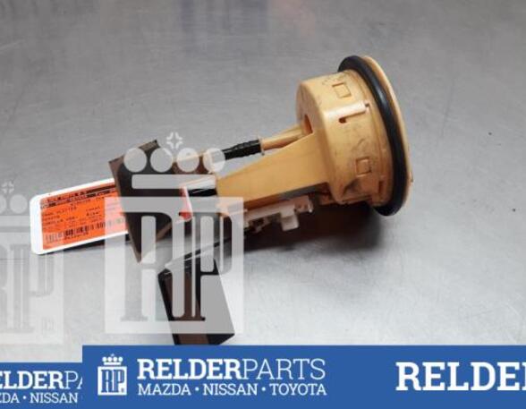 Fuel Tank Sender Unit TOYOTA COROLLA Verso (ZER_, ZZE12_, R1_)