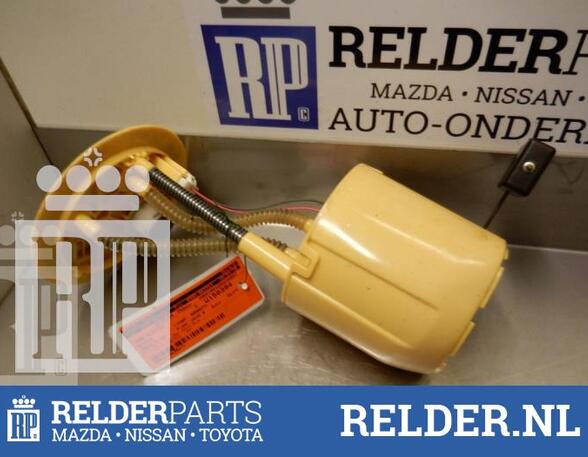 Fuel Tank Sender Unit TOYOTA YARIS (_P9_)