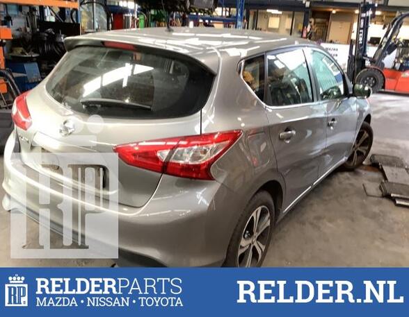 Brandstofvoorraad Sensor NISSAN PULSAR Hatchback (C13)