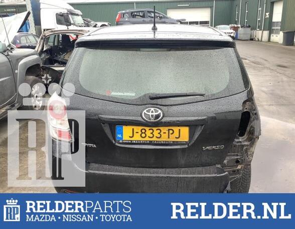 Brandstofreservoir TOYOTA VERSO (_R2_)