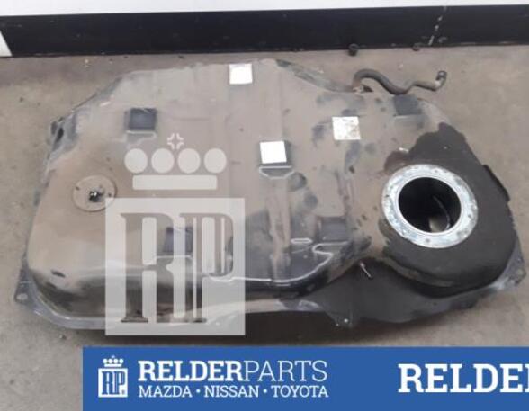 Fuel Tank MAZDA CX-5 (KE, GH)