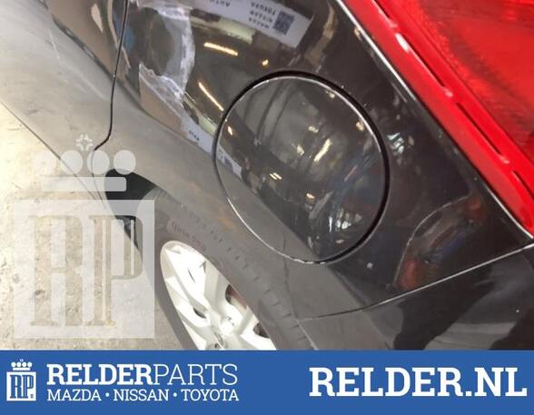 Fuel Tank Filler Flap NISSAN NOTE (E12)