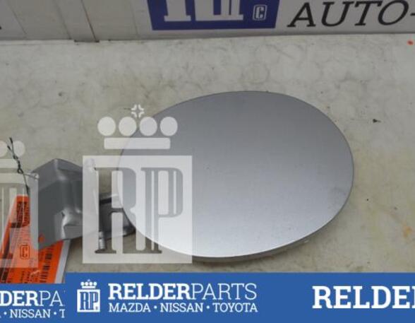 Fuel Tank Filler Flap MAZDA 3 (BK)