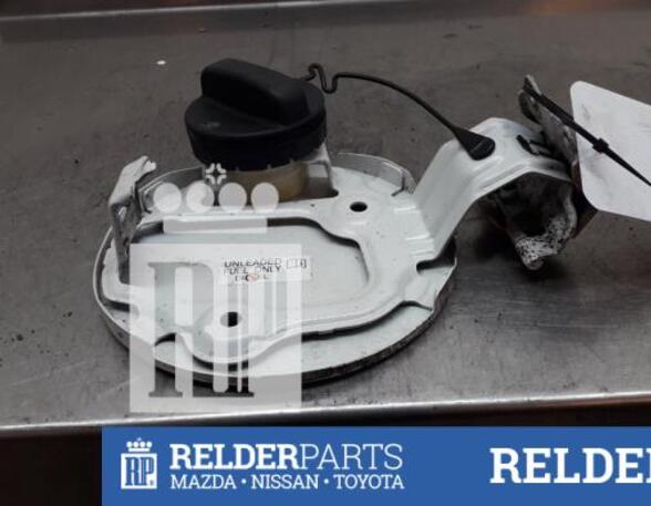 Fuel Tank Filler Flap TOYOTA AURIS (_E18_), TOYOTA AURIS Estate (_E18_)