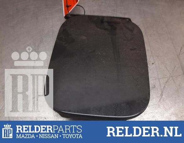 Fuel Tank Filler Flap NISSAN QASHQAI II SUV (J11, J11_)