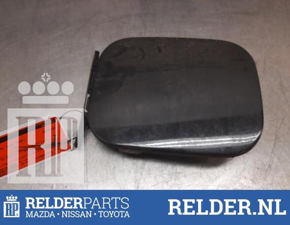 Fuel Tank Filler Flap NISSAN QASHQAI II SUV (J11, J11_)