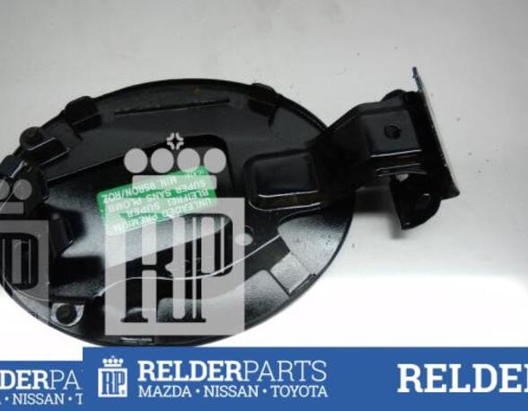 Fuel Tank Filler Flap MAZDA 5 (CR19)