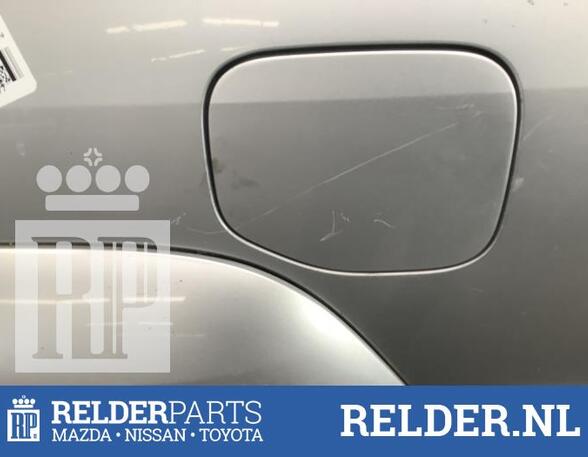 Fuel Tank Filler Flap TOYOTA LAND CRUISER PRADO (_J12_)