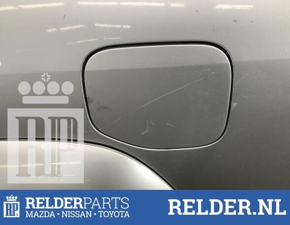 Fuel Tank Filler Flap TOYOTA LAND CRUISER PRADO (_J12_)