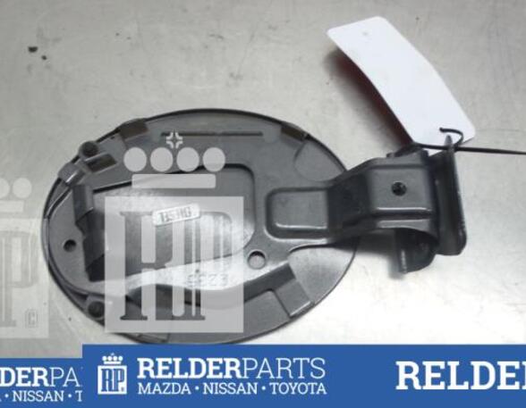 Fuel Tank Filler Flap MAZDA 5 (CR19)