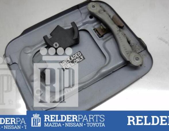 Fuel Tank Filler Flap TOYOTA STARLET (_P9_)