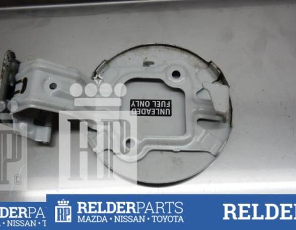 Fuel Tank Filler Flap TOYOTA AURIS (_E15_), TOYOTA AURIS (_E18_), TOYOTA AURIS Estate (_E18_)