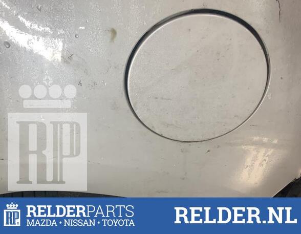 Fuel Tank Filler Flap TOYOTA AURIS (_E18_), TOYOTA AURIS Estate (_E18_)