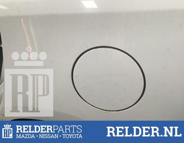 Fuel Tank Filler Flap TOYOTA AURIS (_E18_), TOYOTA AURIS Estate (_E18_)