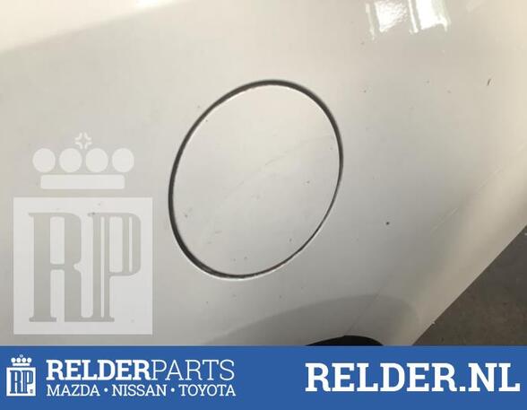 Fuel Tank Filler Flap TOYOTA AURIS (_E18_), TOYOTA AURIS Estate (_E18_)