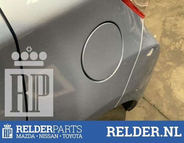 Fuel Tank Filler Flap TOYOTA YARIS (_P13_)