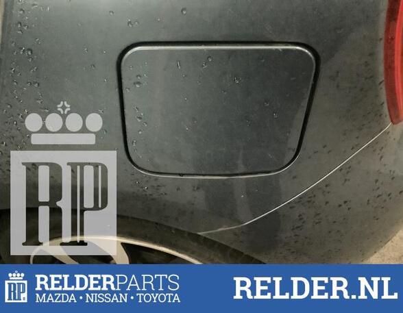 Fuel Tank Filler Flap NISSAN MICRA IV (K13_)